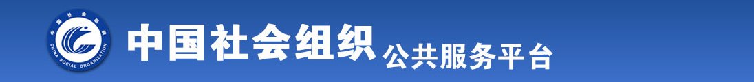 美女草逼网址全国社会组织信息查询